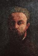 Odilon Redon Self Portrait  55 china oil painting artist